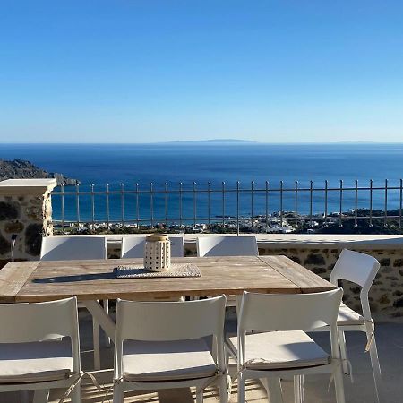 Meraki Apartments Crete Плакіас Екстер'єр фото