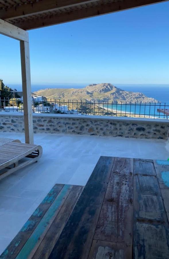 Meraki Apartments Crete Плакіас Екстер'єр фото