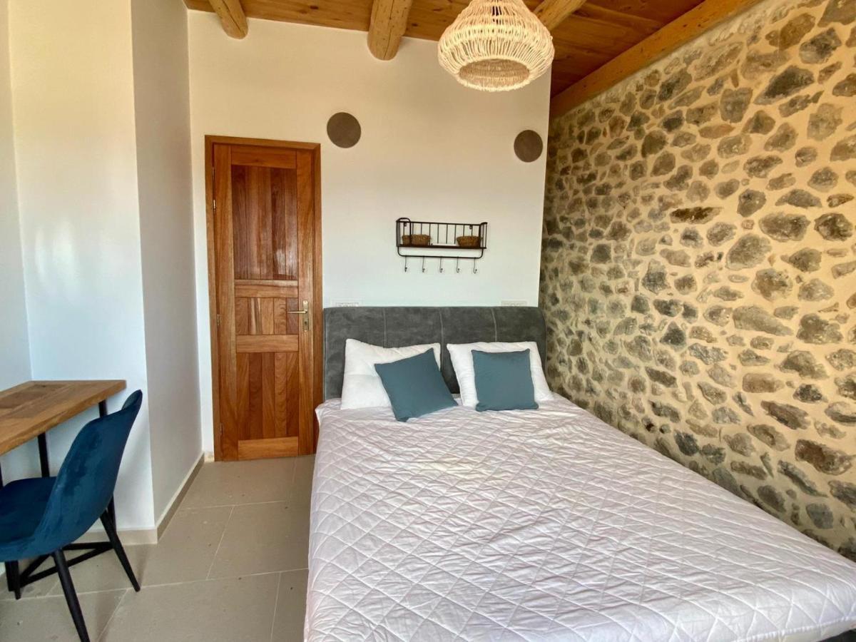 Meraki Apartments Crete Плакіас Екстер'єр фото