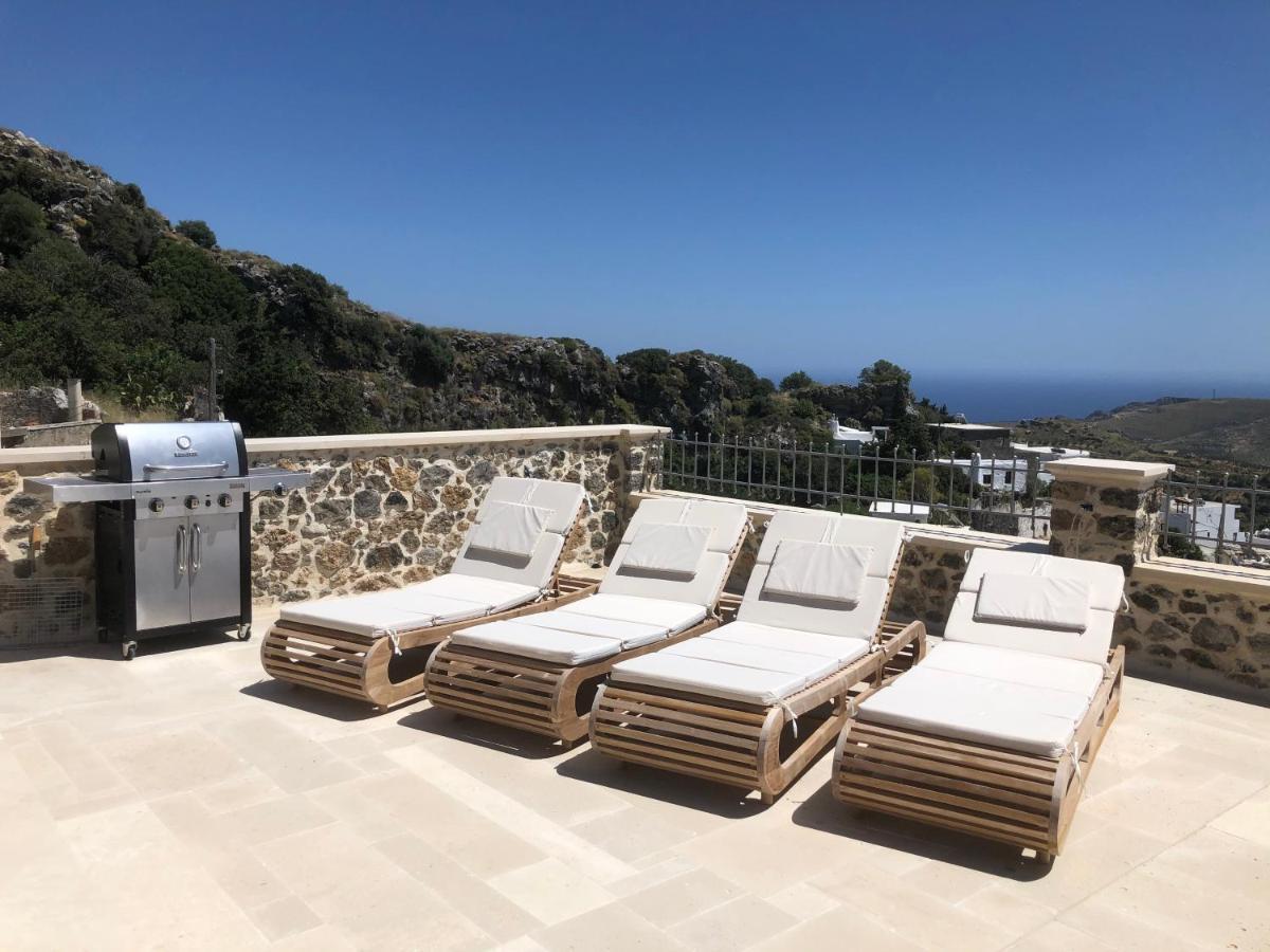 Meraki Apartments Crete Плакіас Екстер'єр фото