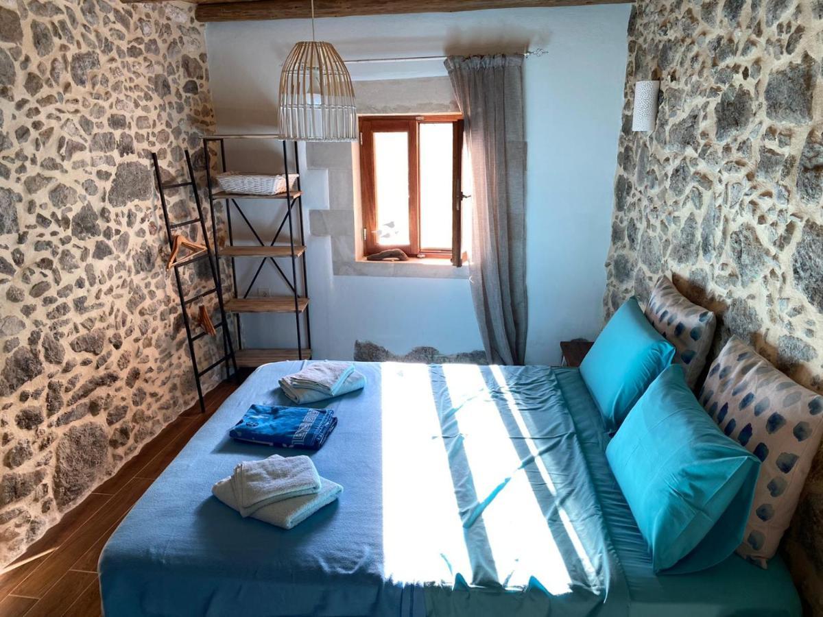 Meraki Apartments Crete Плакіас Екстер'єр фото