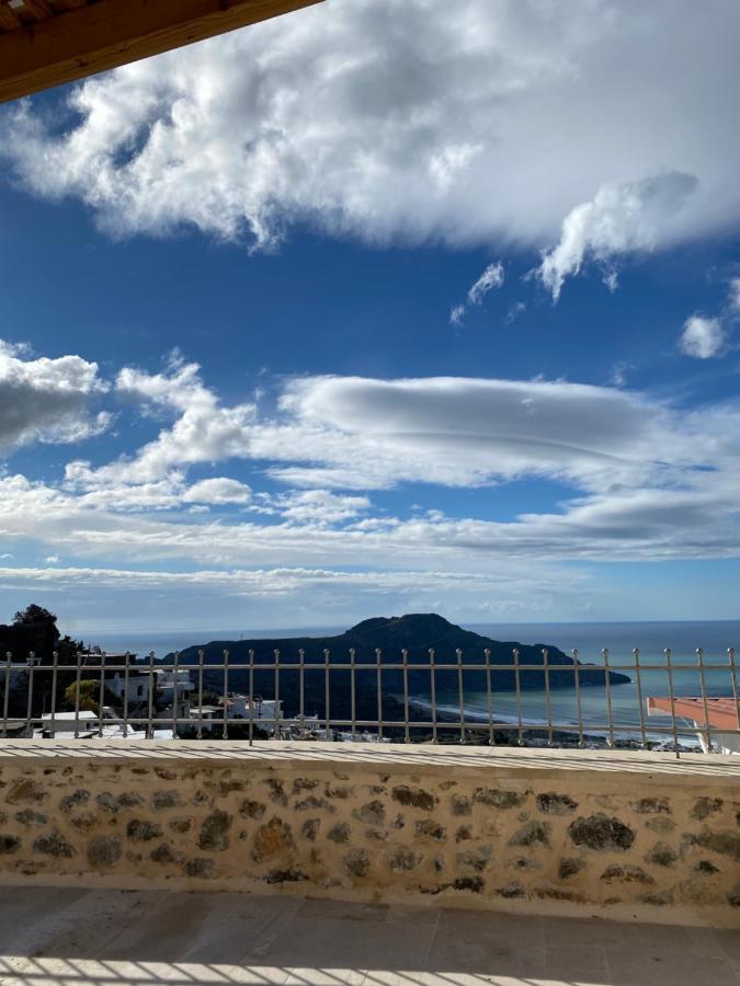 Meraki Apartments Crete Плакіас Екстер'єр фото