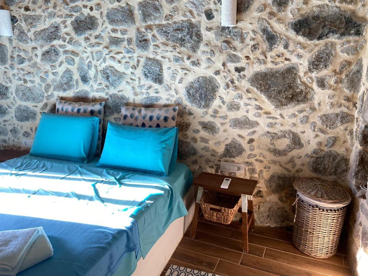 Meraki Apartments Crete Плакіас Екстер'єр фото