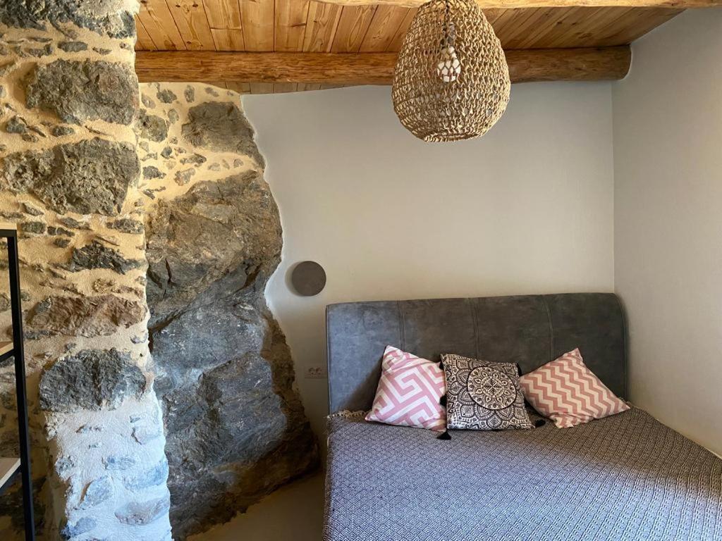Meraki Apartments Crete Плакіас Екстер'єр фото