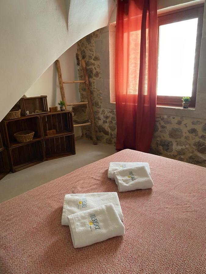 Meraki Apartments Crete Плакіас Екстер'єр фото