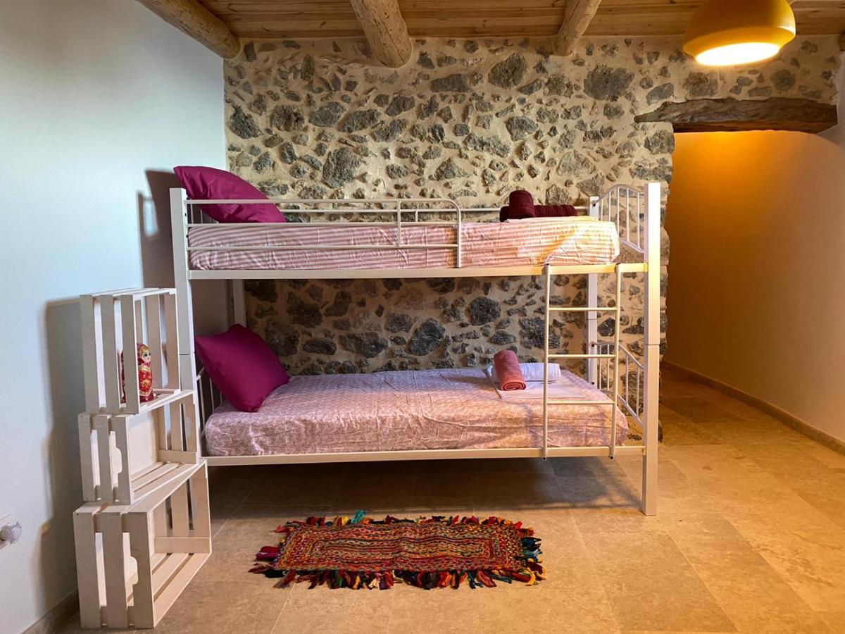 Meraki Apartments Crete Плакіас Екстер'єр фото