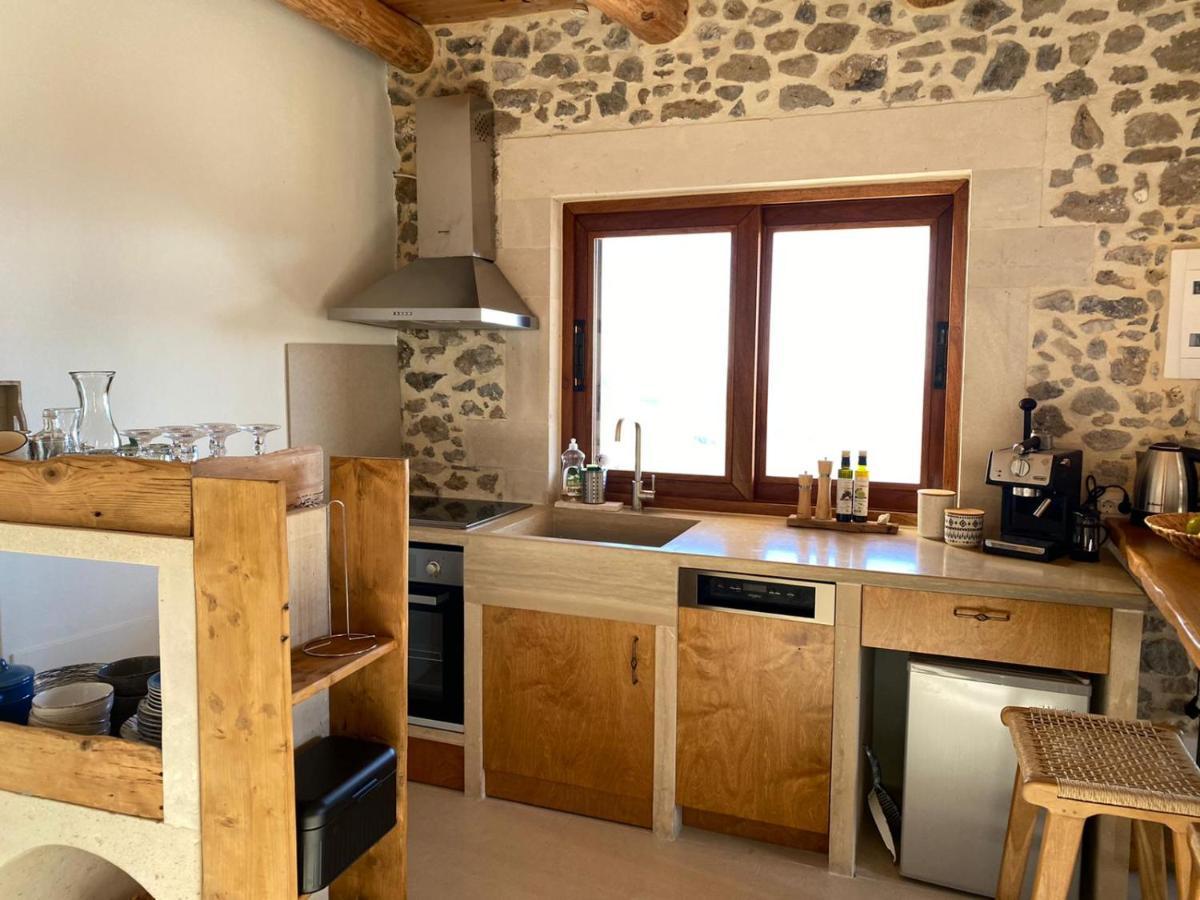 Meraki Apartments Crete Плакіас Екстер'єр фото