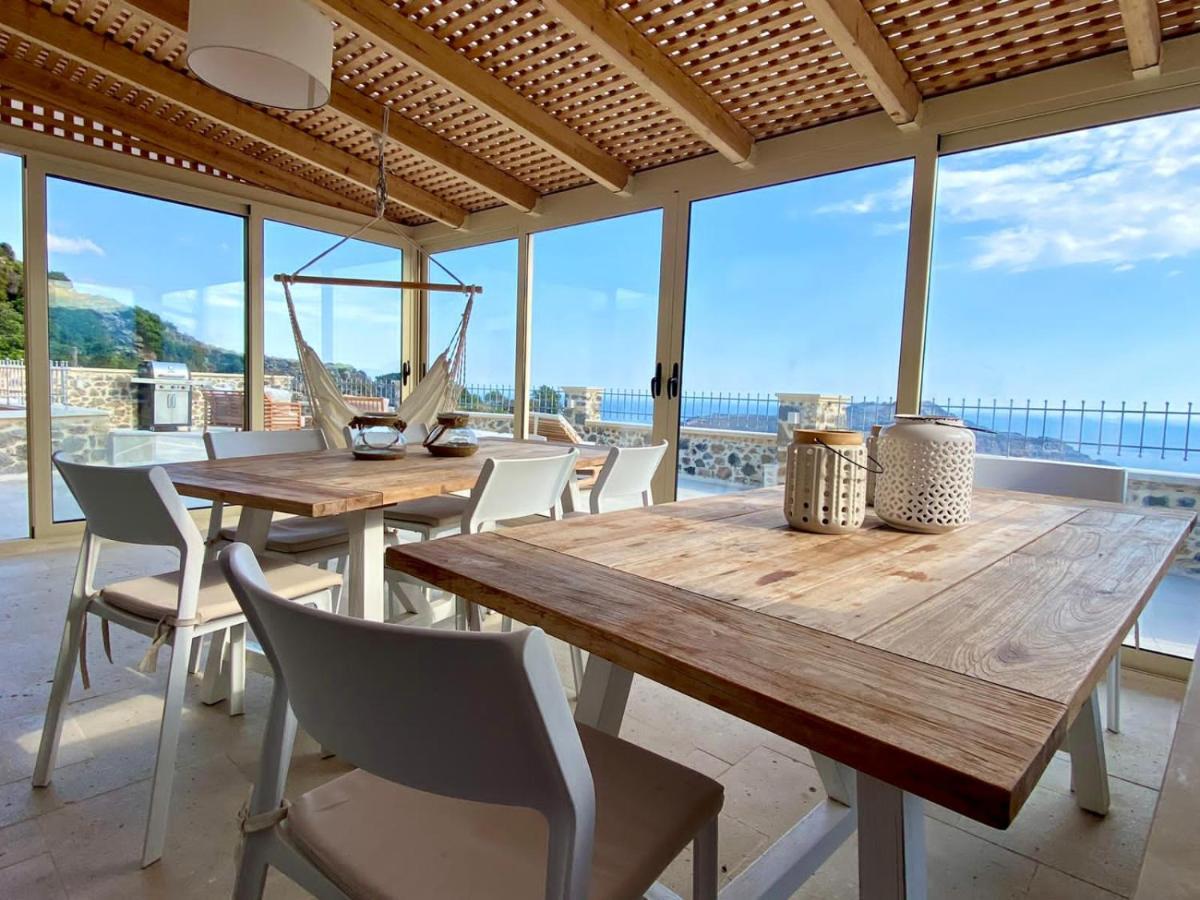 Meraki Apartments Crete Плакіас Екстер'єр фото