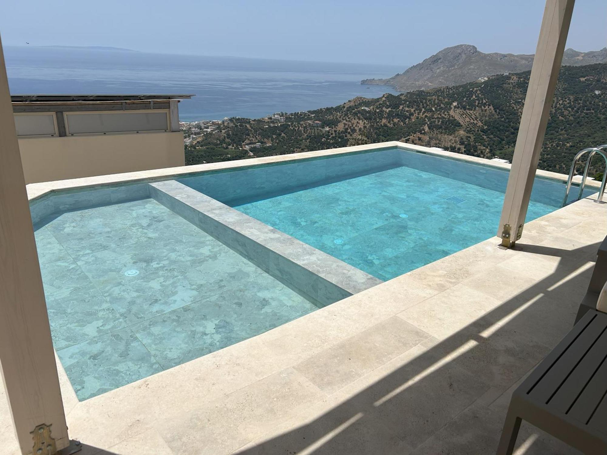 Meraki Apartments Crete Плакіас Екстер'єр фото